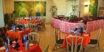 Tiara Medan Hotel & Convention Center ภายนอก รูปภาพ
