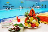 Tiara Medan Hotel & Convention Center ภายนอก รูปภาพ