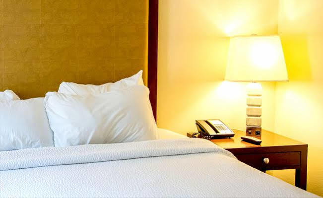 Tiara Medan Hotel & Convention Center ภายนอก รูปภาพ