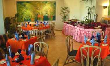Tiara Medan Hotel & Convention Center ภายนอก รูปภาพ